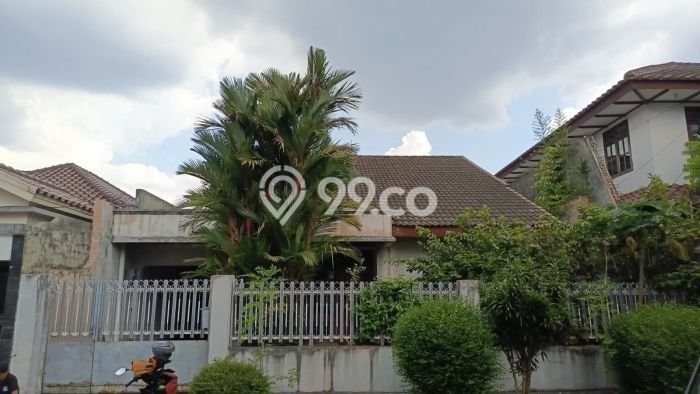 Hot Offer Hunian Mewah Ideal dan Luas di Cinere, Depok Hot Offer Hunian Mewah Ideal dan Luas di Cinere, Depok