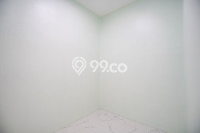 Rumah Budget Terbaik Dijual di Bekasi Utara LT 60m2 Rumah Budget Terbaik Dijual di Bekasi Utara LT 60m2