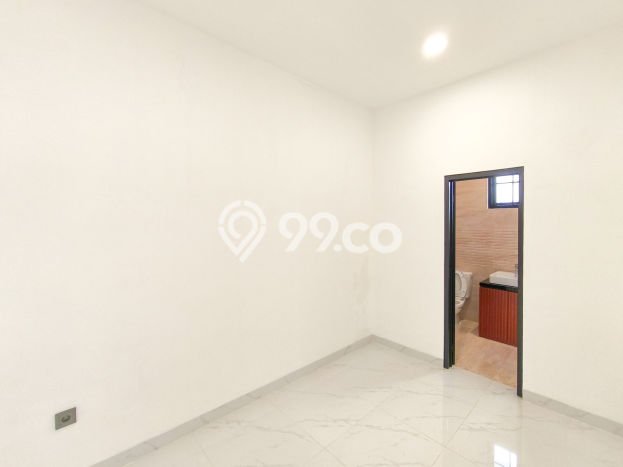 Rumah Modern Cantik 3 Kamar Bisa Langsung Pindah di Serpong Rumah Modern Cantik 3 Kamar Bisa Langsung Pindah di Serpong