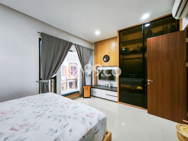 Jual Rumah Favorit Siap Huni LB 80m2 di Serpong, Tangerang Selatan Jual Rumah Favorit Siap Huni LB 80m2 di Serpong, Tangerang Selatan