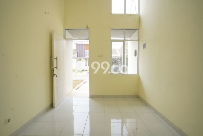 Rumah Modern Minimalis 2 KT Bisa Langsung Pindah di Parung Panjang Rumah Modern Minimalis 2 KT Bisa Langsung Pindah di Parung Panjang