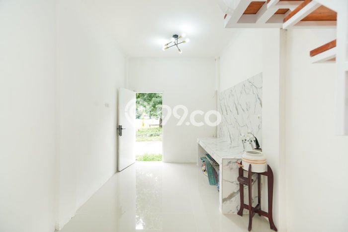 Jual Rumah Minimalis Bagus Punya 3 KT di Cimanggis Depok SHM Jual Rumah Minimalis Bagus Punya 3 KT di Cimanggis Depok SHM