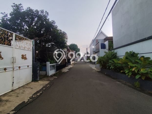 Dijual Rumah Mewah Elegan Dengan View Eksklusif di Cibubur, Jakarta Timur Dijual Rumah Mewah Elegan Dengan View Eksklusif di Cibubur, Jakarta Timur