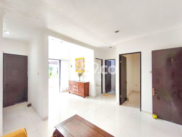 Jual Rumah Eksklusif 4 KT di Bintaro, Tangerang Selatan Jual Rumah Eksklusif 4 KT di Bintaro, Tangerang Selatan