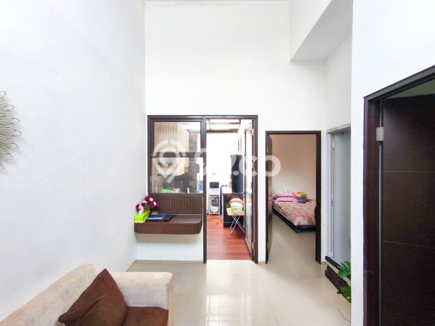 Dijual Rumah 2 Kamar Lokasi Strategis Nyaman dan Strategis di Sukadiri Dijual Rumah 2 Kamar Lokasi Strategis Nyaman dan Strategis di Sukadiri