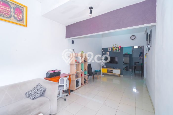 Dijual Hunian Rumah Nyaman 2 KT di Sukmajaya, Depok Dijual Hunian Rumah Nyaman 2 KT di Sukmajaya, Depok