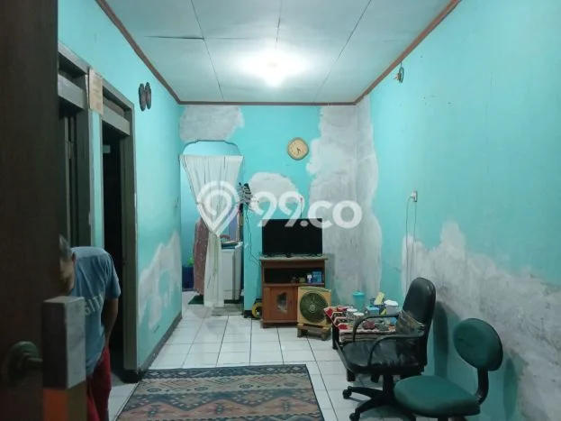Jual Rumah Murah Meriah Cibinong Punya 2 Kamar & LT 60m2 Jual Rumah Murah Meriah Cibinong Punya 2 Kamar & LT 60m2