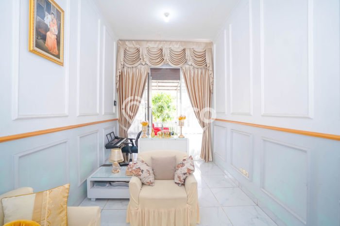 Rumah Modern Minimalis 2 KT Bisa Langsung Pindah di Sawangan Rumah Modern Minimalis 2 KT Bisa Langsung Pindah di Sawangan