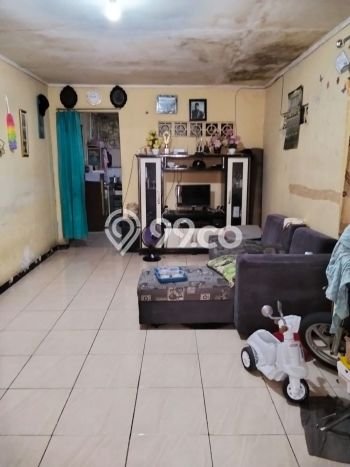 Dijual Hunian Rumah Nyaman 4 Kamar di Meruya, Jakarta Barat Dijual Hunian Rumah Nyaman 4 Kamar di Meruya, Jakarta Barat