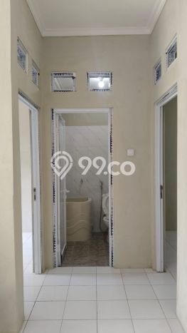 Rumah Nyaman 2 KT LB 48m2 Kondisi Bagus di Kota Wisata Rumah Nyaman 2 KT LB 48m2 Kondisi Bagus di Kota Wisata