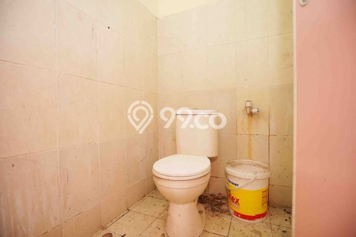 Dijual Cepat Rumah Favorit Siap Huni LB 40m2 di Tangerang, Tangerang Dijual Cepat Rumah Favorit Siap Huni LB 40m2 di Tangerang, Tangerang