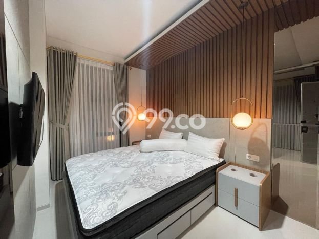 KESEMPATAN EMAS! Rumah di BSD, Tangerang, Luas 60m² Bangunan 87m² KESEMPATAN EMAS! Rumah di BSD, Tangerang, Luas 60m² Bangunan 87m²