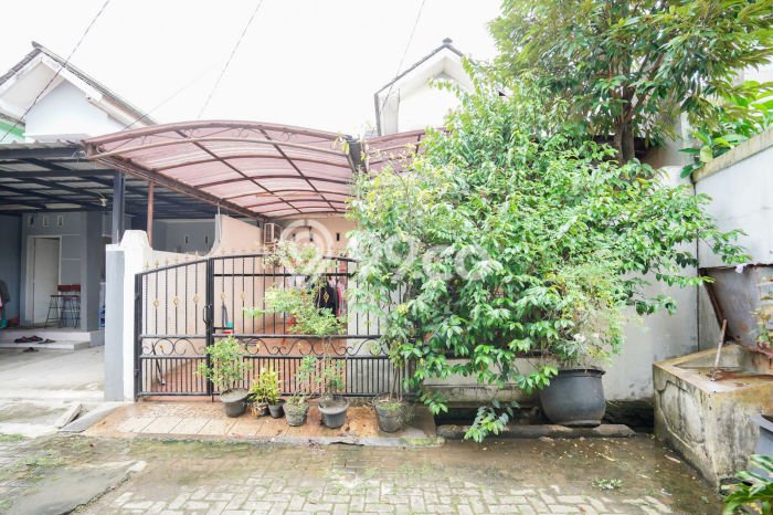 Jual Rumah Eksklusif 3 KT di Cibubur, Jakarta Timur Jual Rumah Eksklusif 3 KT di Cibubur, Jakarta Timur