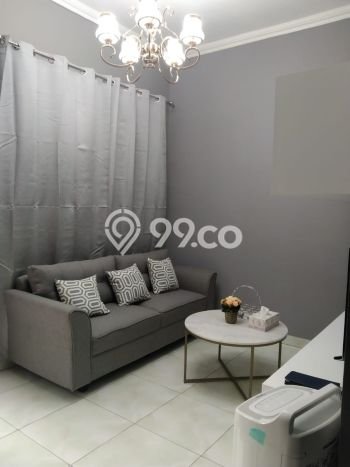 HOT LISTING! Rumah Untuk Investasi di Bintaro, LT 45m² LB 80m² HOT LISTING! Rumah Untuk Investasi di Bintaro, LT 45m² LB 80m²
