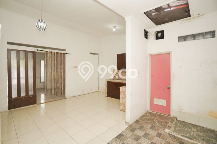 For Sale Hunian Rumah Terawat 3 KT di Summarecon Bekasi, Bekasi For Sale Hunian Rumah Terawat 3 KT di Summarecon Bekasi, Bekasi