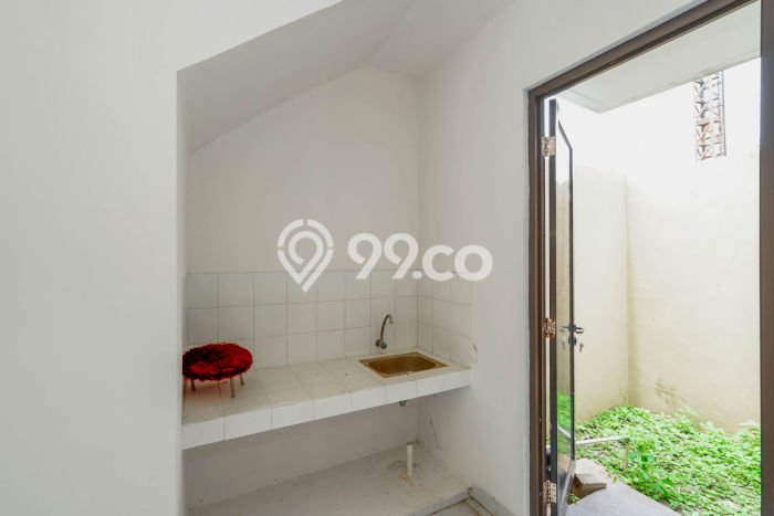Dijual Hunian Rumah Terawat 2 KT di BSD City, Tangerang Dijual Hunian Rumah Terawat 2 KT di BSD City, Tangerang