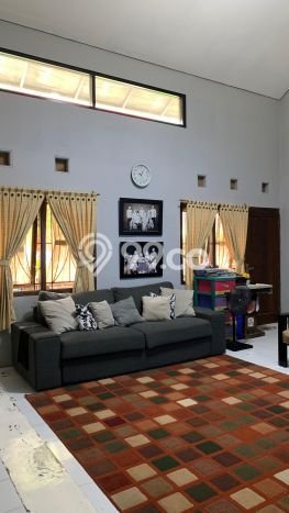 Rumah Modern 4 KT di Citayam Depok Rumah Modern 4 KT di Citayam Depok