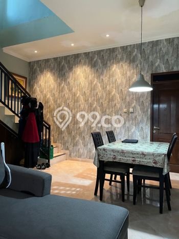 Rumah Modern Cantik 3 KT Bisa Langsung Pindah di Pamulang Rumah Modern Cantik 3 KT Bisa Langsung Pindah di Pamulang