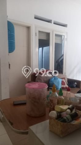 Rumah Modern Cantik 2 KT Siap Huni di Sawangan Rumah Modern Cantik 2 KT Siap Huni di Sawangan