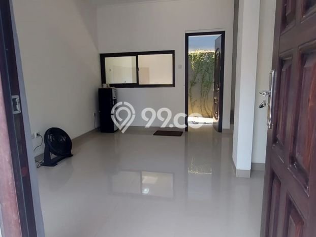 Rumah Minimalis 2 KT di Jati Asih Bekasi Unfurnished Rumah Minimalis 2 KT di Jati Asih Bekasi Unfurnished