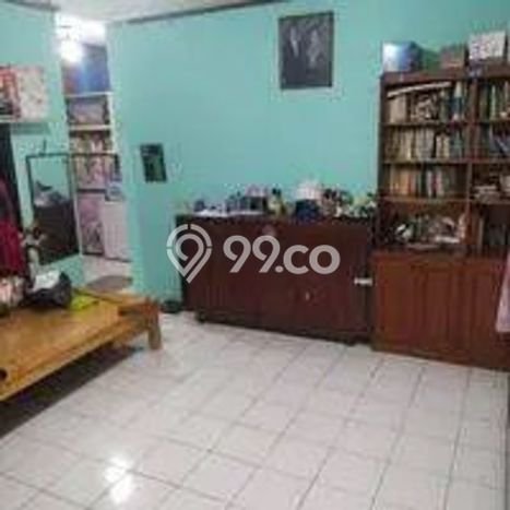 Jual Rumah Minimalis Bagus Punya 4 KT di Cimanggis Depok SHM Jual Rumah Minimalis Bagus Punya 4 KT di Cimanggis Depok SHM