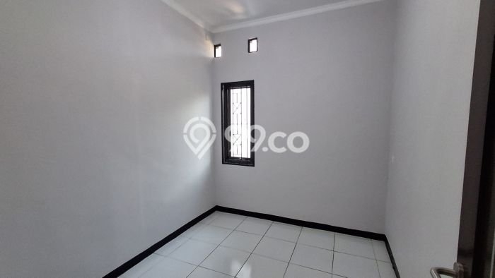 Rumah Modern Minimalis 2 KT Siap Huni di Cibinong Rumah Modern Minimalis 2 KT Siap Huni di Cibinong