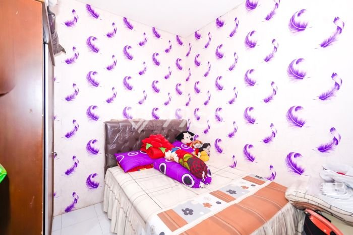Rumah Modern Minimalis 2 KT Siap Huni di Ciputat Rumah Modern Minimalis 2 KT Siap Huni di Ciputat