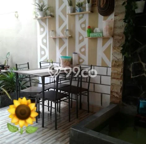 Jual Rumah Modern 2 KT di Grand Wisata, Bekasi Jual Rumah Modern 2 KT di Grand Wisata, Bekasi
