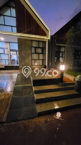 Rumah Minimalis 2 KT LT 60m2 di Cibubur Rumah Minimalis 2 KT LT 60m2 di Cibubur