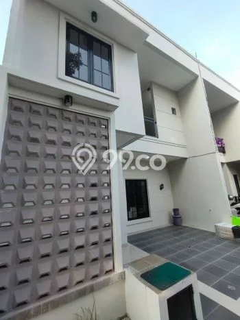 Dijual Cepat Rumah Favorit Siap Huni LB 75m2 di Jatisampurna, Bekasi Dijual Cepat Rumah Favorit Siap Huni LB 75m2 di Jatisampurna, Bekasi
