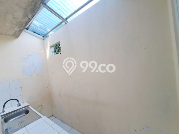 Dijual Cepat Rumah Favorit Siap Huni LB 36m2 di Sawangan, Depok Dijual Cepat Rumah Favorit Siap Huni LB 36m2 di Sawangan, Depok