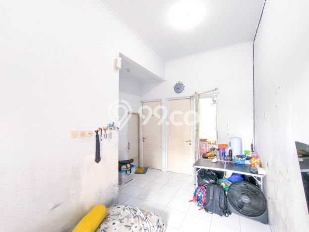 Dijual Hunian Rumah Nyaman 2 Kamar di Citra Garden, Jakarta Barat Dijual Hunian Rumah Nyaman 2 Kamar di Citra Garden, Jakarta Barat