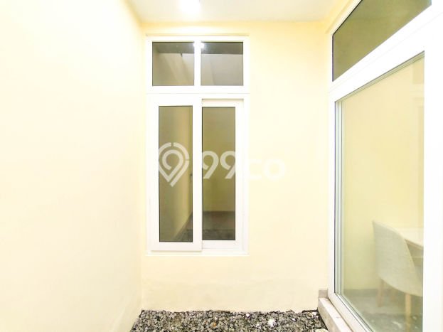 Rumah Modern 3 KT di Green Lake City Jakarta Barat Rumah Modern 3 KT di Green Lake City Jakarta Barat