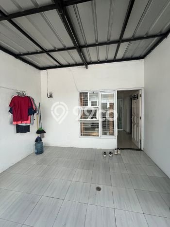 Dijual Hunian Rumah Nyaman 2 KT di Cibubur, Jakarta Timur Dijual Hunian Rumah Nyaman 2 KT di Cibubur, Jakarta Timur