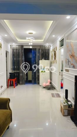 Dijual Rumah Luas Elegan Dengan View Eksklusif di Jati Asih, Bekasi Dijual Rumah Luas Elegan Dengan View Eksklusif di Jati Asih, Bekasi