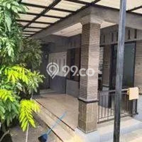 Jual Rumah Minimalis Bagus Punya 4 KT di Cimanggis Depok SHM Jual Rumah Minimalis Bagus Punya 4 KT di Cimanggis Depok SHM