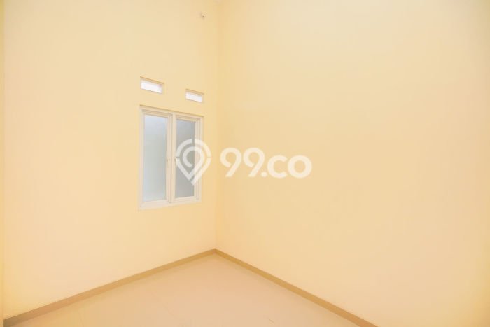Rumah Modern 2 KT di Harapan Indah Bekasi Unfurnished Rumah Modern 2 KT di Harapan Indah Bekasi Unfurnished