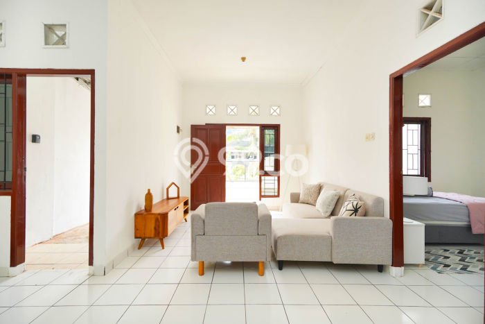 Hunian Cantik Modern Lb 120m2 di Cilodong, Depok Hunian Cantik Modern Lb 120m2 di Cilodong, Depok