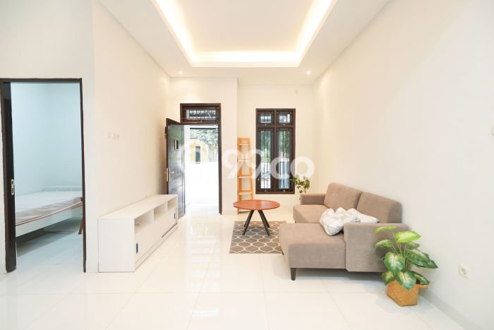 Rumah Minimalis 3 KT di Gading Serpong Tangerang Rumah Minimalis 3 KT di Gading Serpong Tangerang
