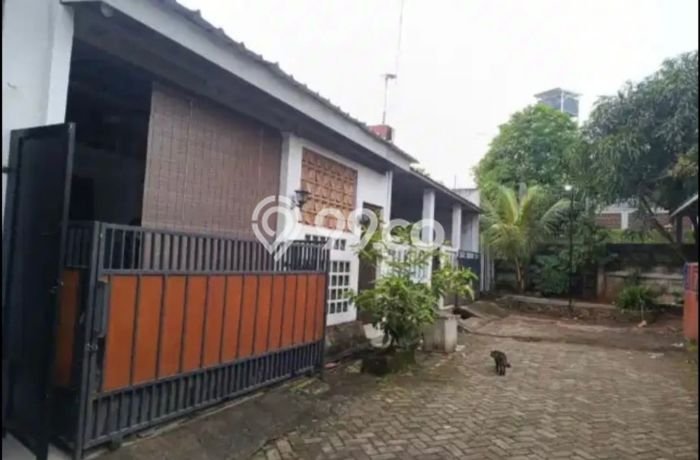 Dijual Cepat Rumah Minimalis & Modern LB 45m2 di Cibubur Dijual Cepat Rumah Minimalis & Modern LB 45m2 di Cibubur