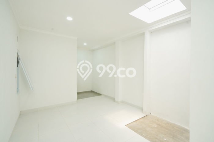 Rumah 3 KT 1 KM Luas Tanah 120m², LB 83m² di Bekasi Utara, Bekasi Rumah 3 KT 1 KM Luas Tanah 120m², LB 83m² di Bekasi Utara, Bekasi