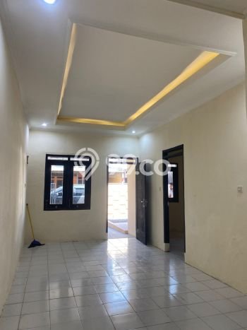 Rumah Asri dengan Luas Bangunan 45m² di Kawasan Cibinong, Bogor Rumah Asri dengan Luas Bangunan 45m² di Kawasan Cibinong, Bogor