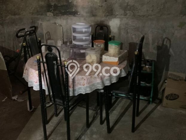 Rumah Luas Asri 2 KT Siap Huni di Sentul City Bogor Rumah Luas Asri 2 KT Siap Huni di Sentul City Bogor