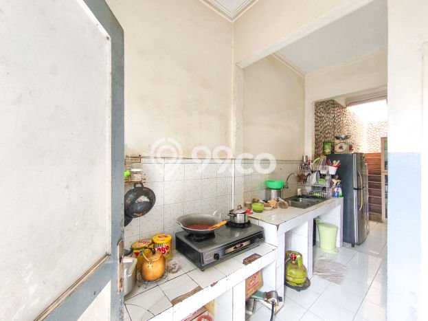 Dijual Rumah Premium dengan Fasilitas Sekitar Lengkap di Serpong, Tangerang Selatan Dijual Rumah Premium dengan Fasilitas Sekitar Lengkap di Serpong, Tangerang Selatan