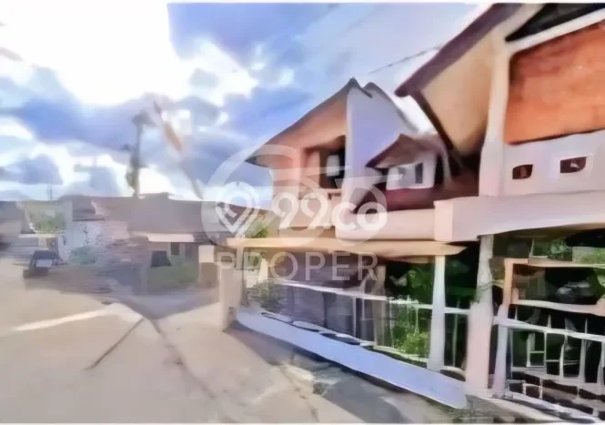 Untuk Dijual Kost di Gondokusuman, Yogyakarta, 8 KT, 5 KM, Luas 250m2 Untuk Dijual Kost di Gondokusuman, Yogyakarta, 8 KT, 5 KM, Luas 250m2