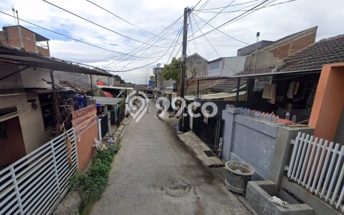 Rumah Harga Nego 2 Kamar Tidur di Kawasan Perumahan Ngamprah, Bandung Rumah Harga Nego 2 Kamar Tidur di Kawasan Perumahan Ngamprah, Bandung
