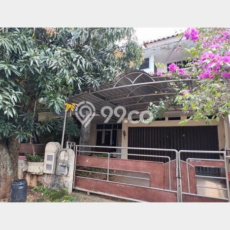 For Sale Rumah Elit Exclusive di Gajah Mungkur, Semarang For Sale Rumah Elit Exclusive di Gajah Mungkur, Semarang