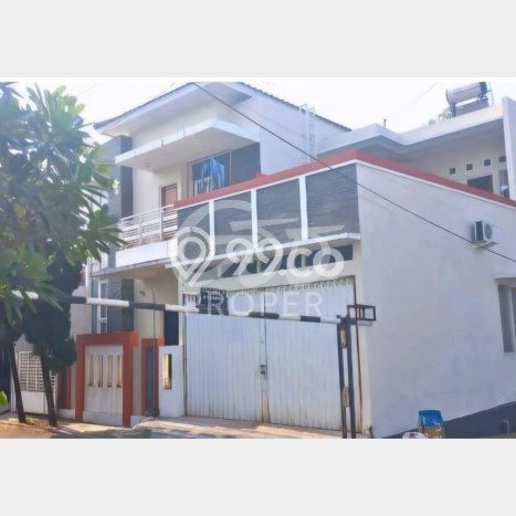 Dijual Rumah 5 Kamar Lokasi Strategis Bagus dan Strategis di Ngaliyan Dijual Rumah 5 Kamar Lokasi Strategis Bagus dan Strategis di Ngaliyan