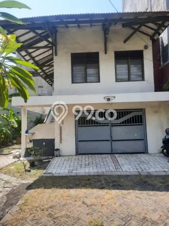 Lahan Kosong Dijual di Surabaya dengan Area 1150m2 Lahan Kosong Dijual di Surabaya dengan Area 1150m2