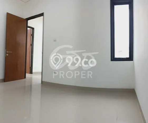 Hunian Cantik Minimalis Lb 65m2 di Sawangan, Depok Hunian Cantik Minimalis Lb 65m2 di Sawangan, Depok
